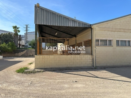 Urbanització D''hèlios Vall D''albaida butik foto 6224549