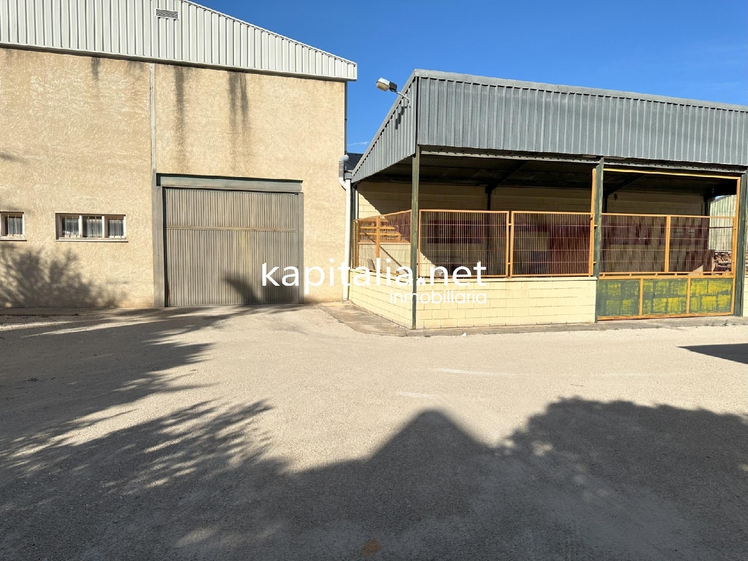  à vendre boutique Urbanització D'hèlios Vall D'albaida 6