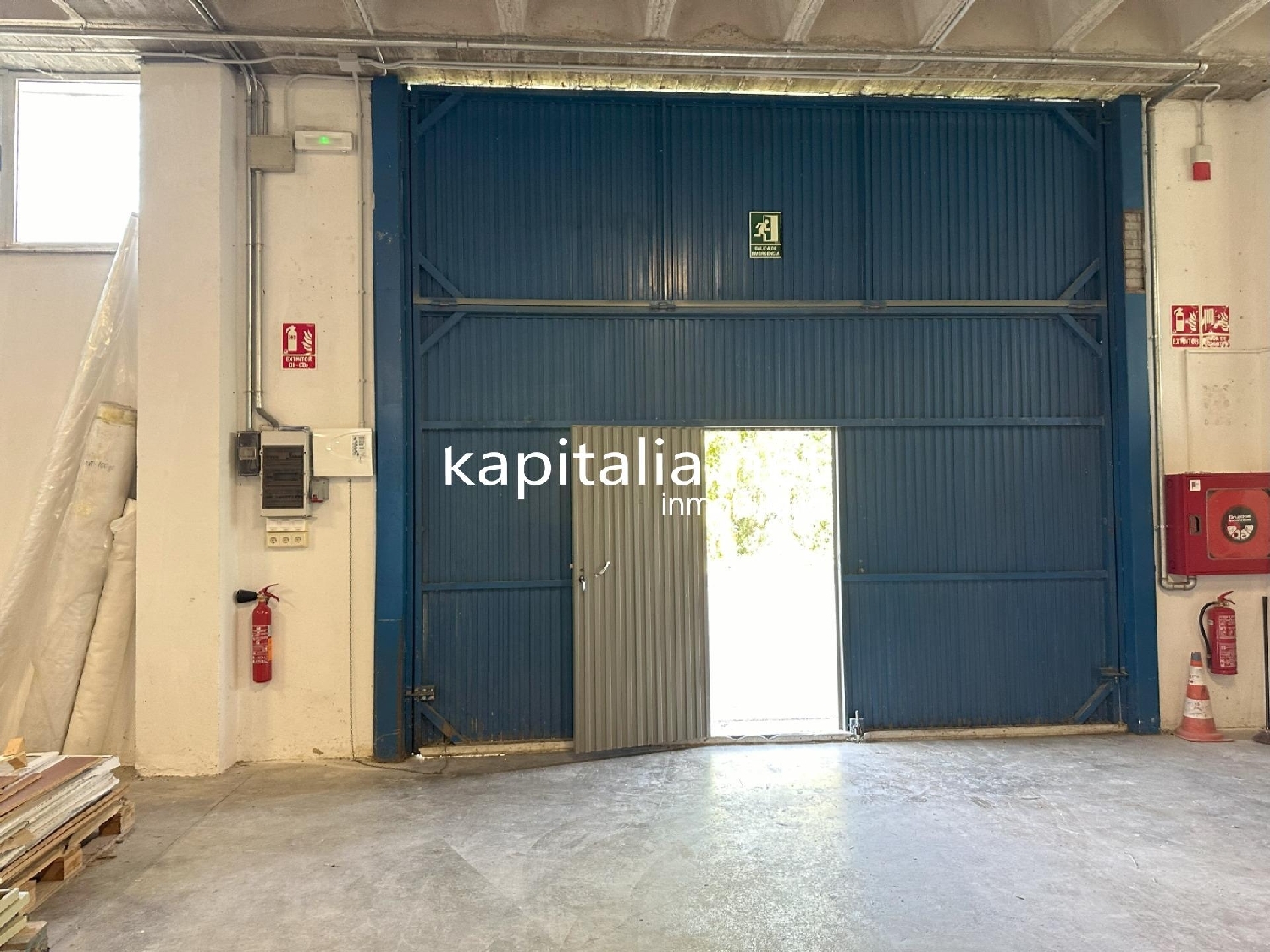 à vendre boutique Urbanització D'hèlios Vall D'albaida 3