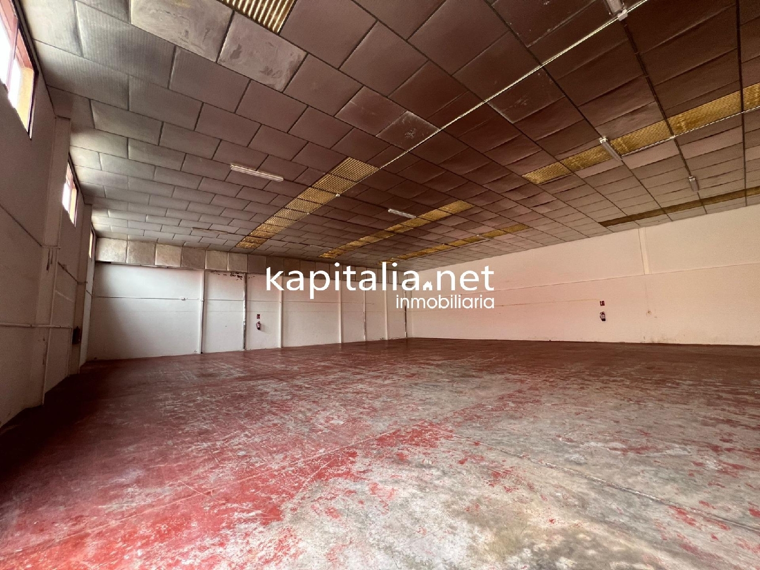 till salu butik Urbanització D'hèlios Vall D'albaida 2