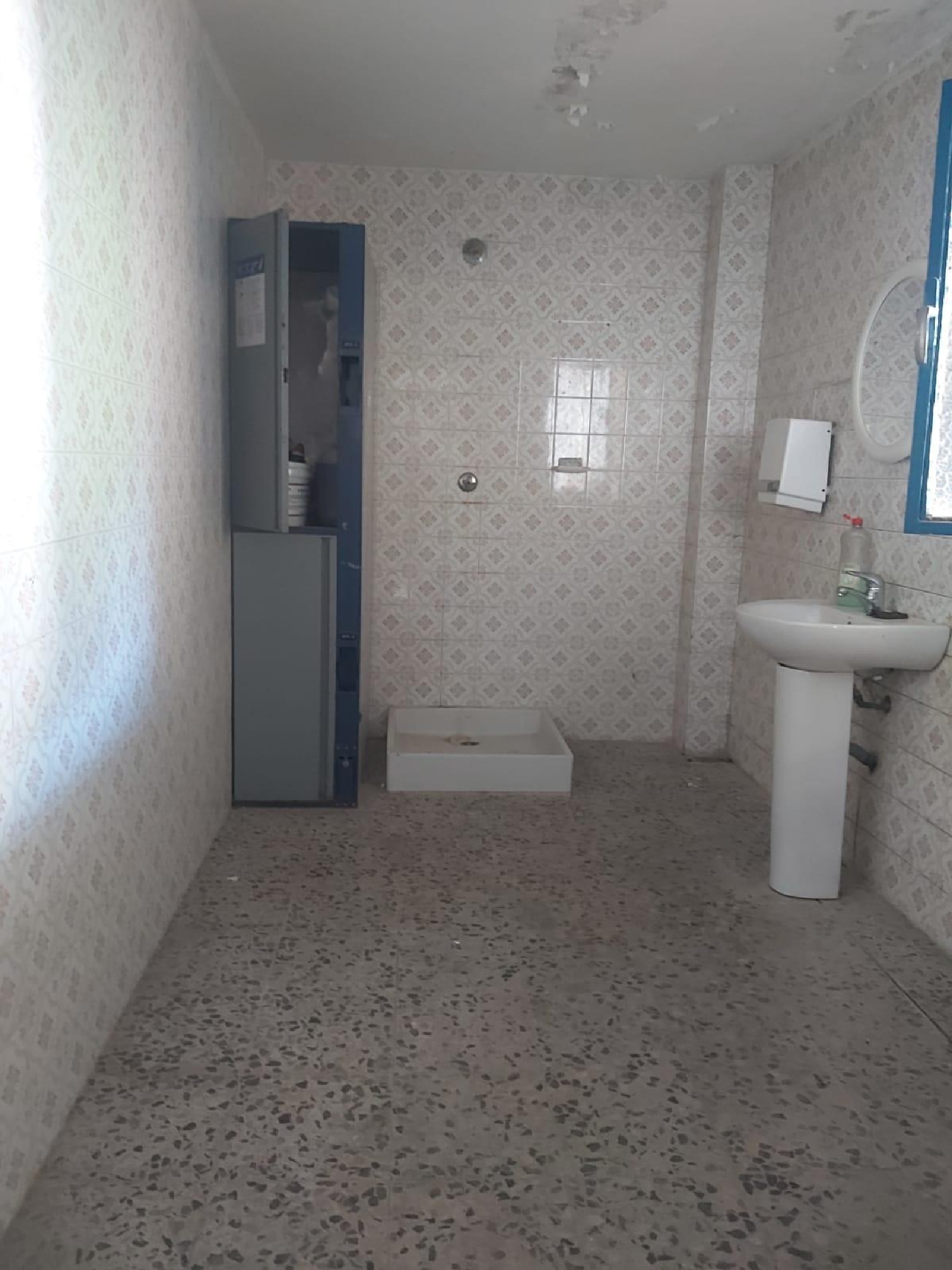  till salu butik Urbanización Santa Agueda Campo De Gibraltar 7