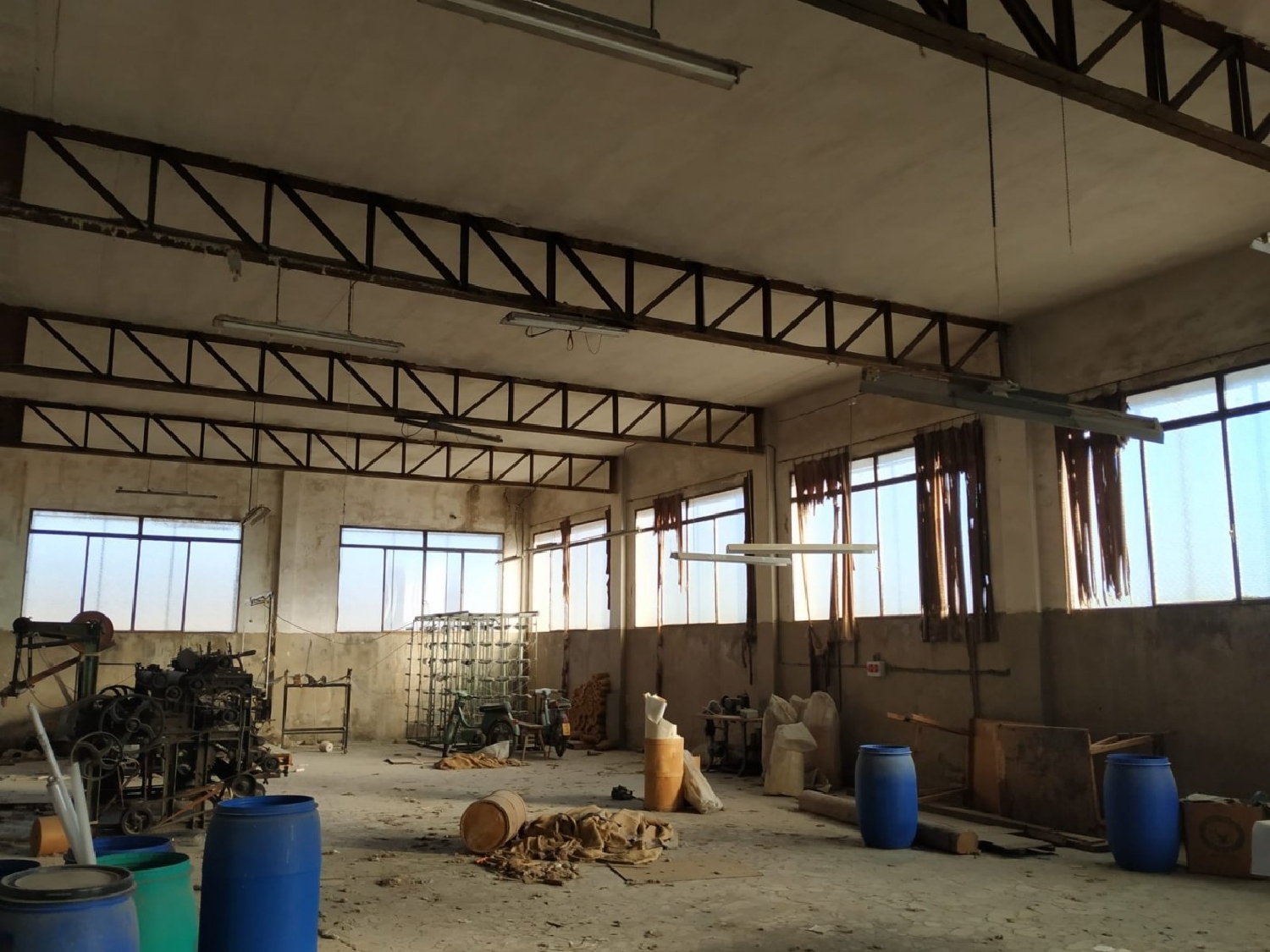 till salu butik Urbanización Alenda Golf Vinalopó Mitjà 1