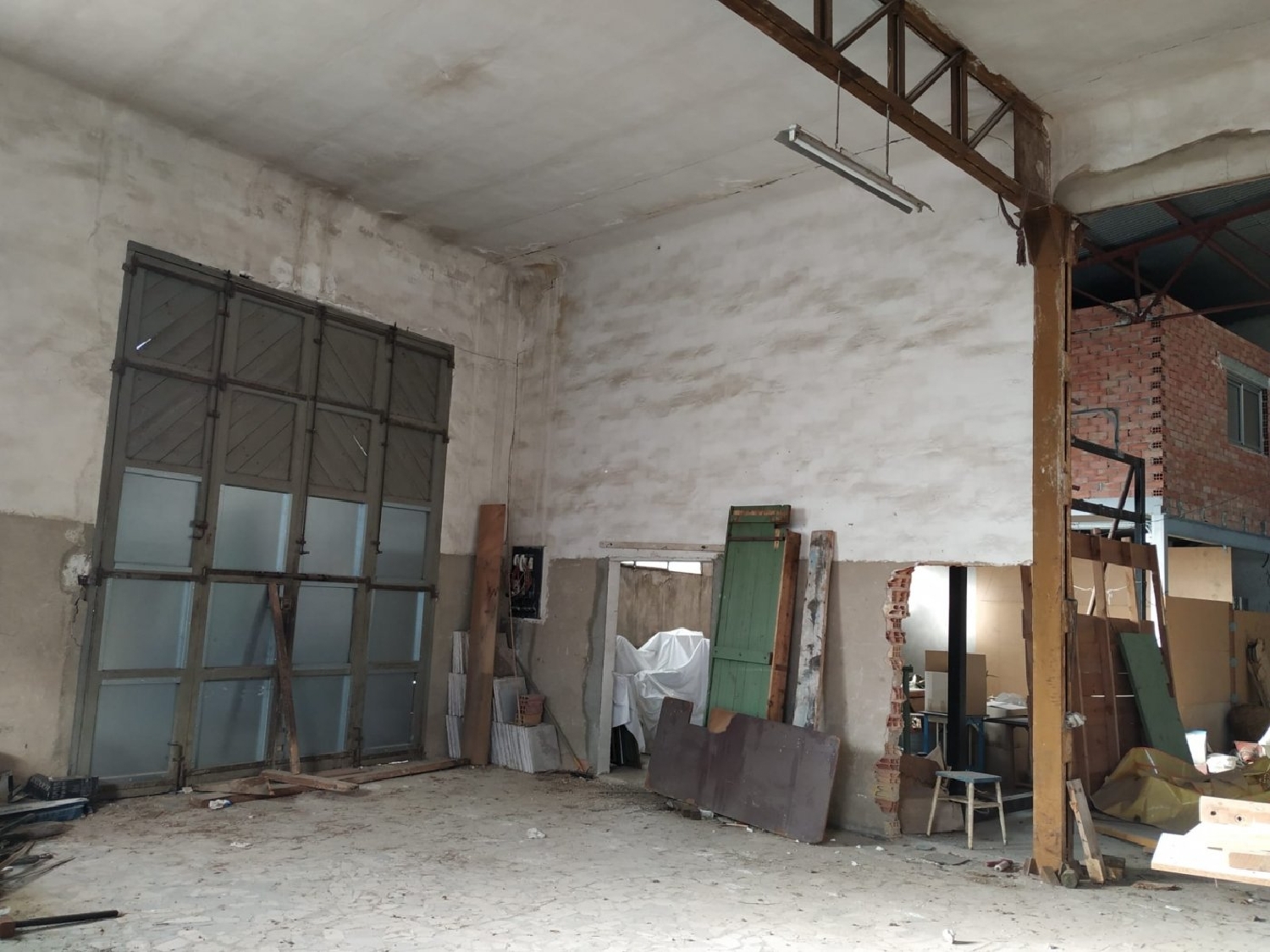 till salu butik Urbanización Alenda Golf Vinalopó Mitjà 3