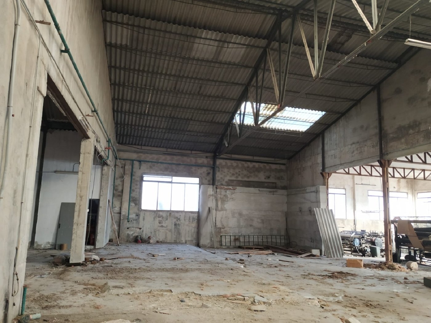 till salu butik Urbanización Alenda Golf Vinalopó Mitjà 2