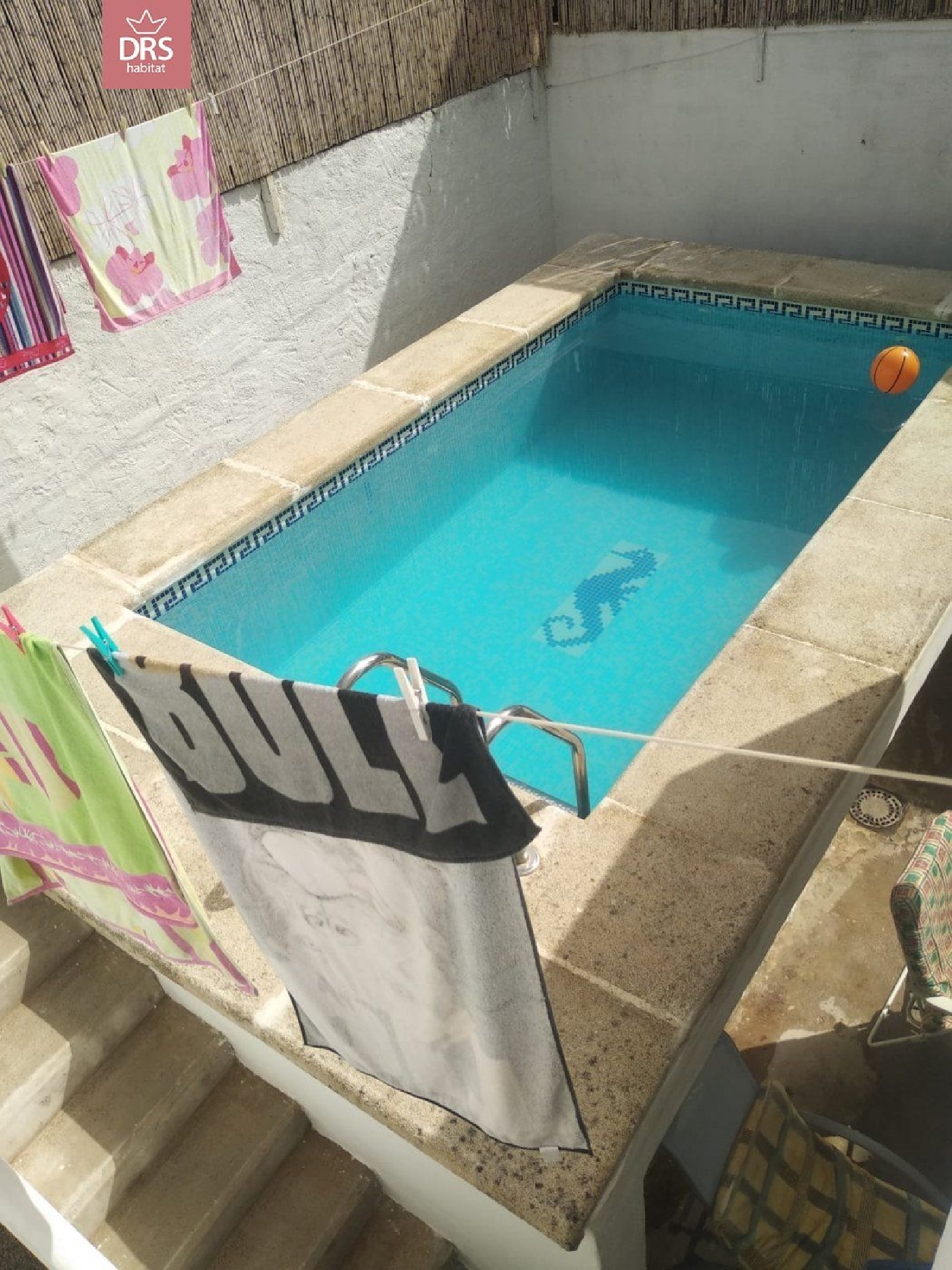  till salu butik Urbanizacion Los Chopos Llanos De Albacete 1