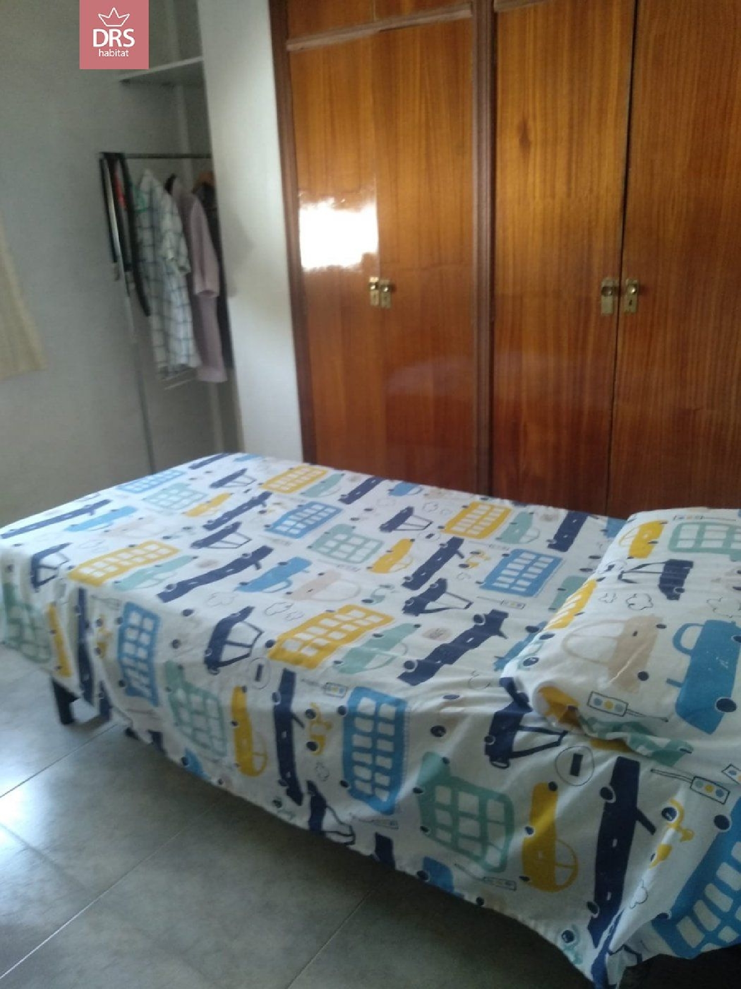  till salu butik Urbanizacion Los Chopos Llanos De Albacete 4