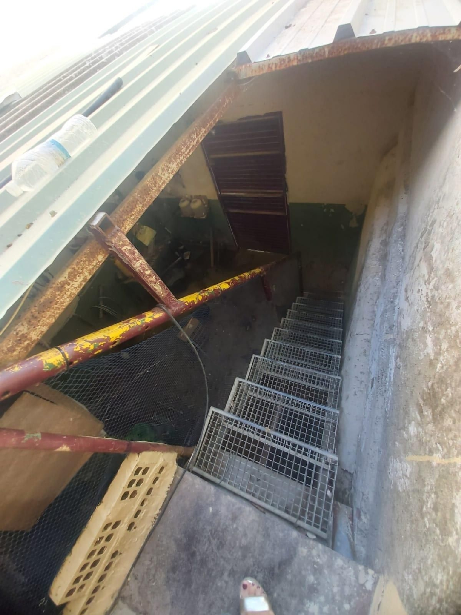  till salu butik Urbanización Santa Agueda Campo De Gibraltar 7