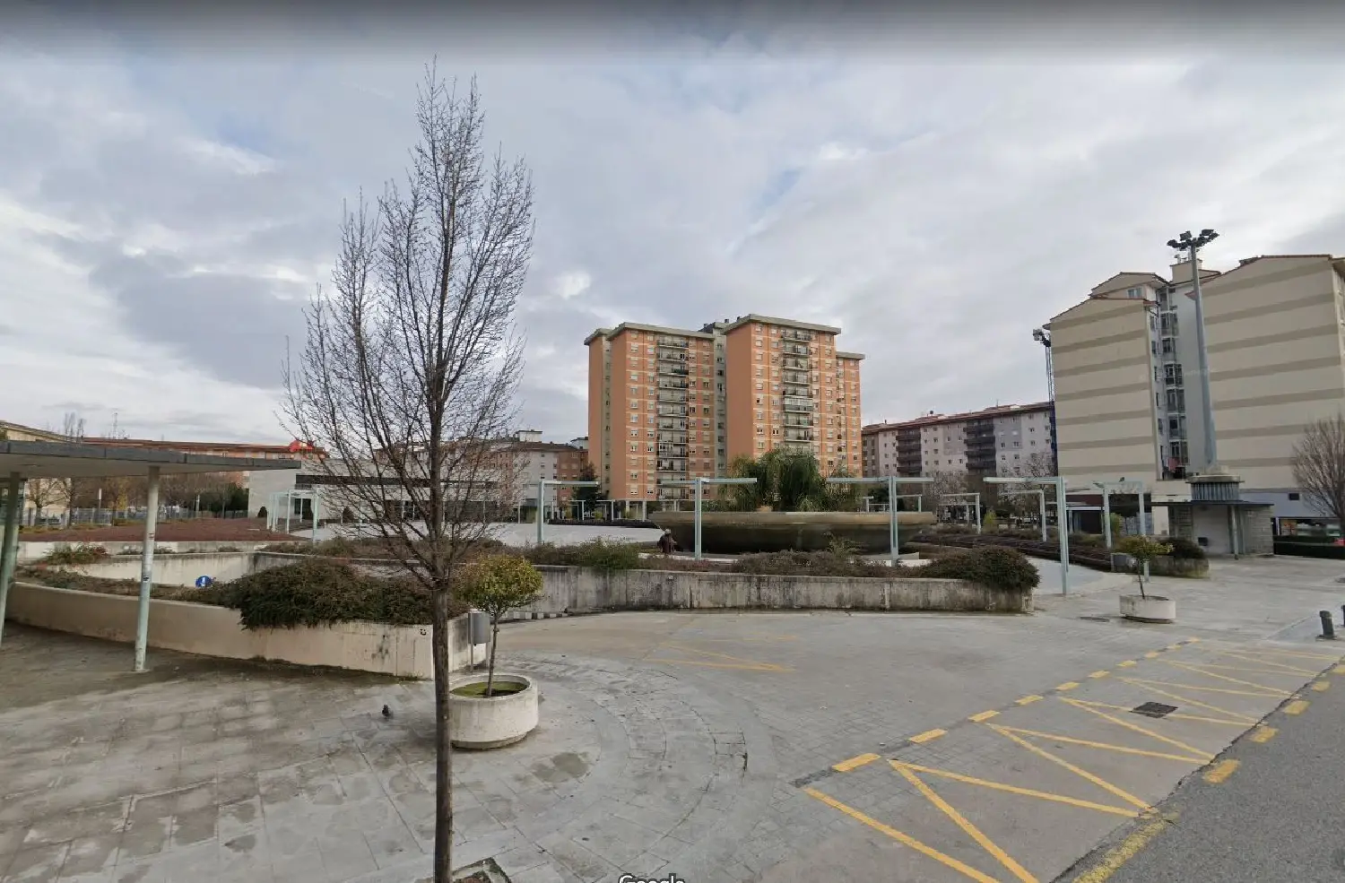  till salu butik Villanueva De Yerri Tierra Estella 2