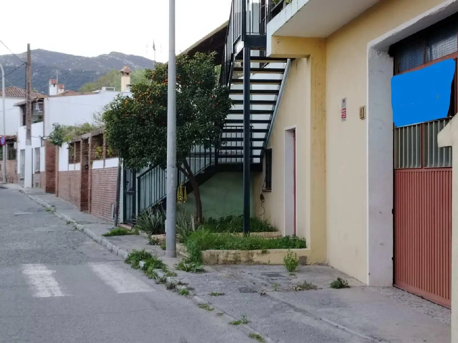  till salu butik Urbanización Santa Agueda Campo De Gibraltar 1