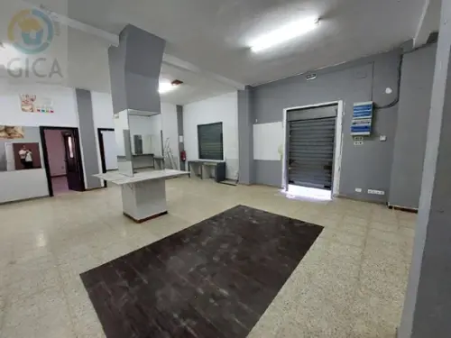 Urbanización Santa Agueda Campo De Gibraltar butik foto 6165943