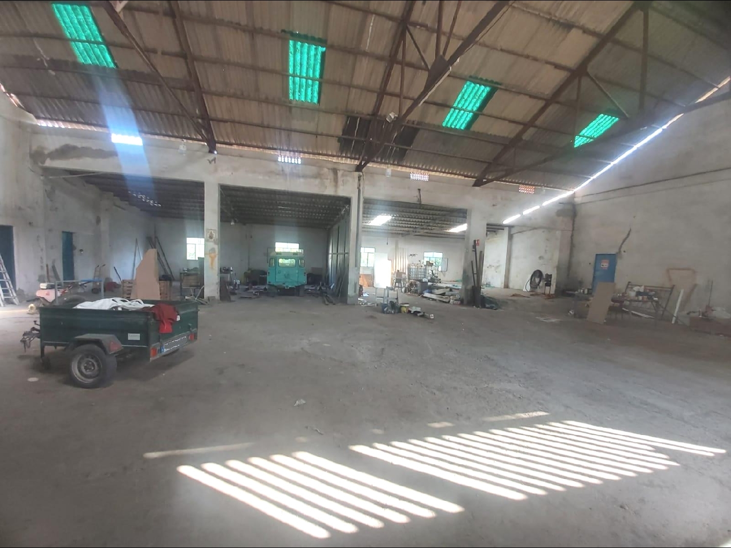  till salu butik Urbanización Santa Agueda Campo De Gibraltar 8