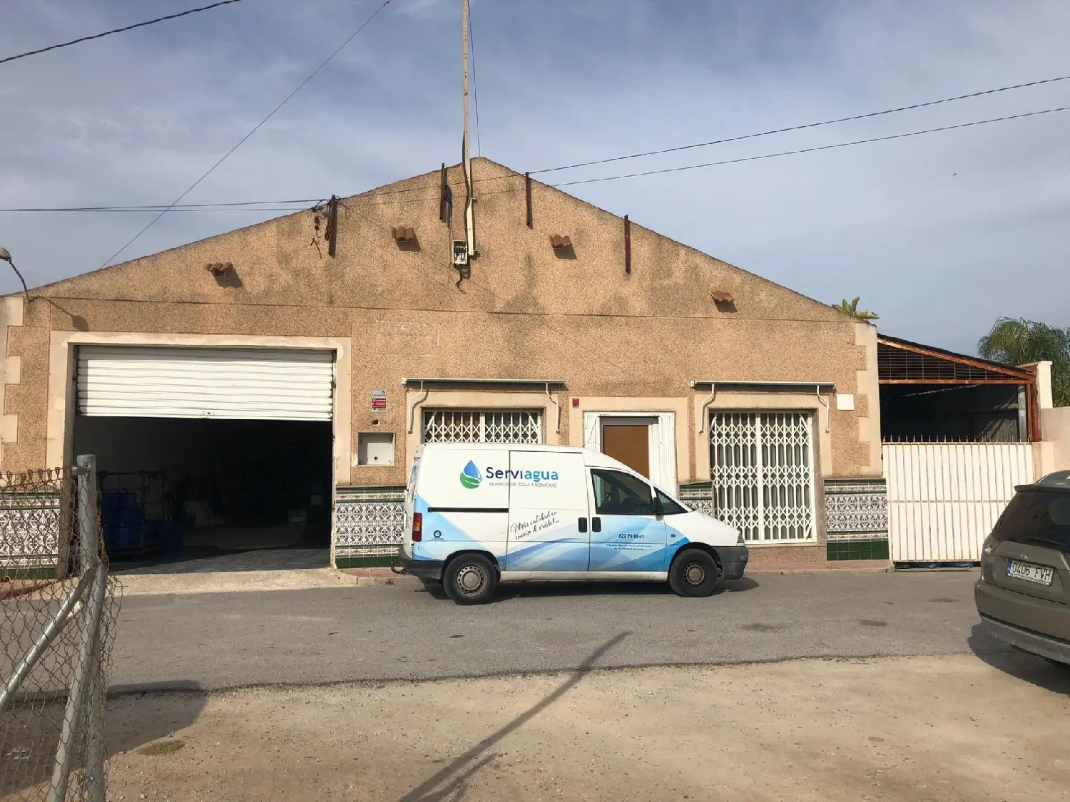  till salu butik Ciudad Quesada Baix Segura 1