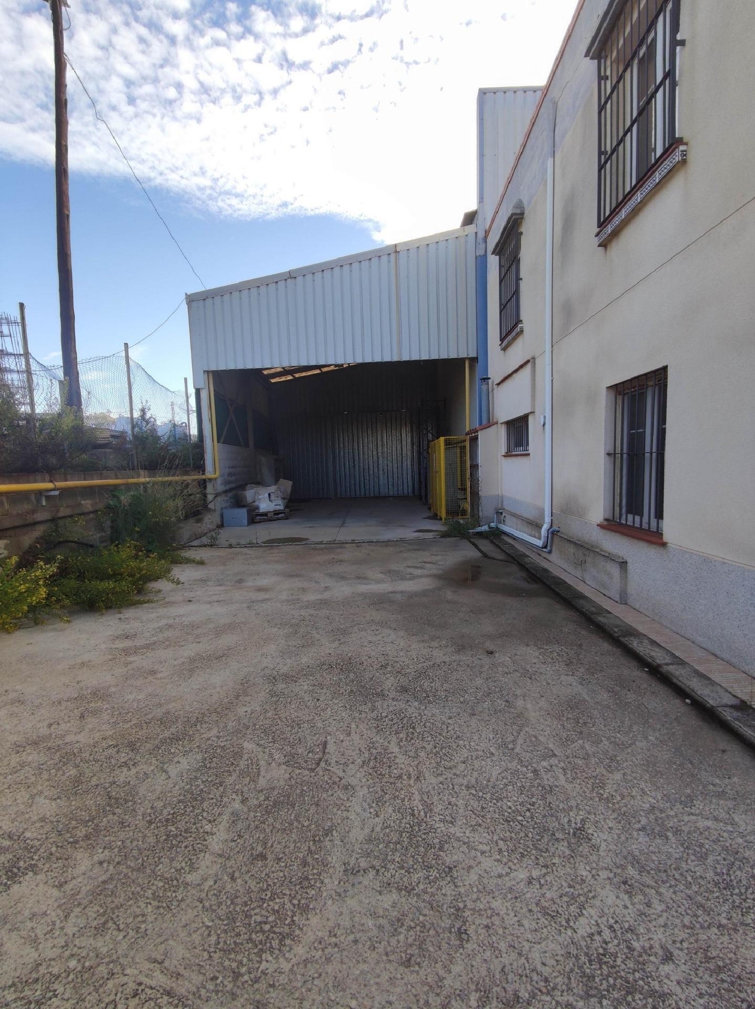  till salu butik Urbanizacion L'abeller Plana Alta 8