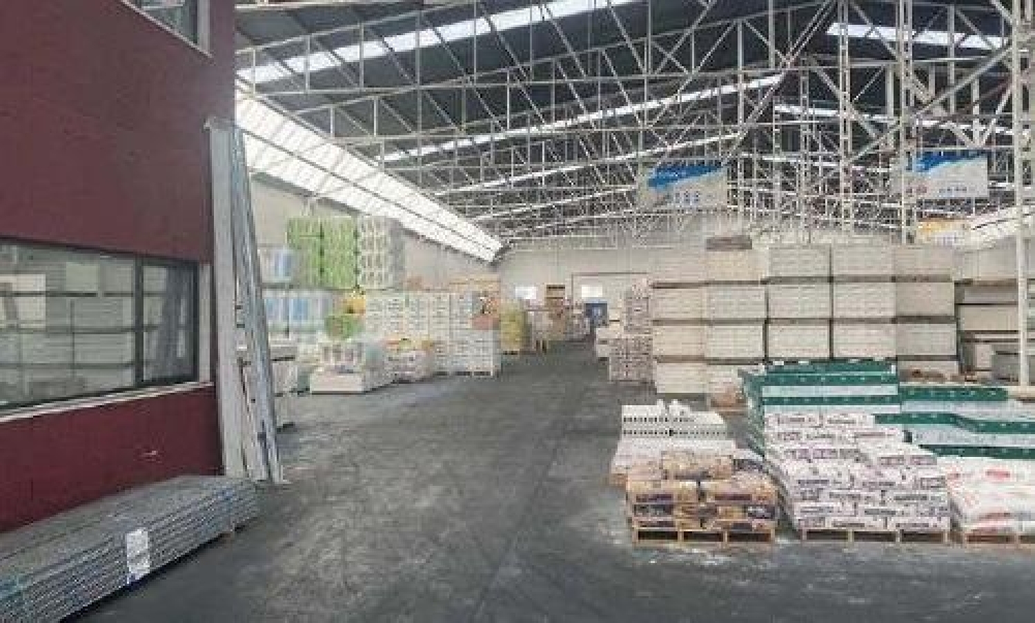 till salu butik Urbanización San Ginés Huerta De Murcia 3