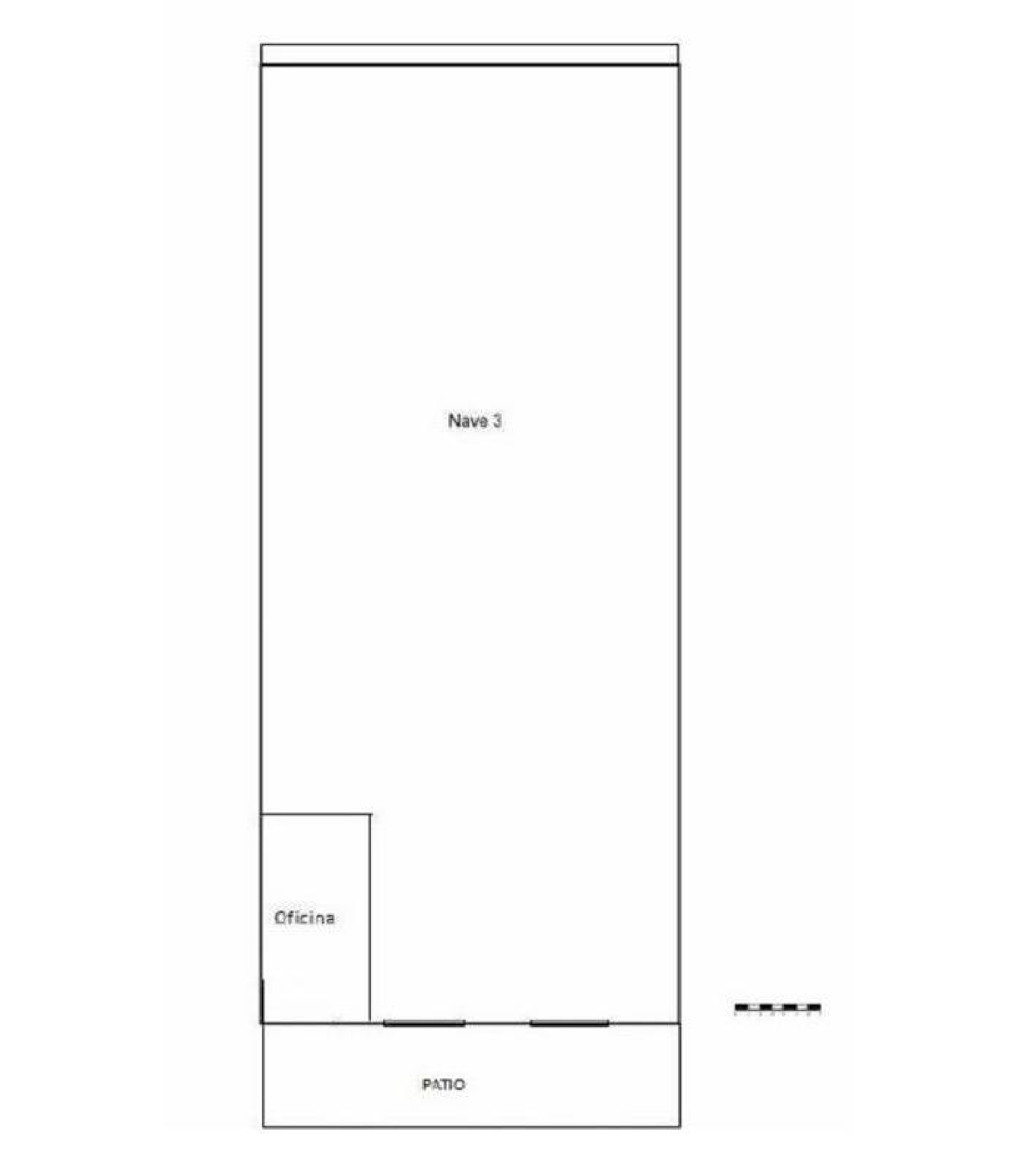 till salu butik Urbanización San Ginés Huerta De Murcia 6