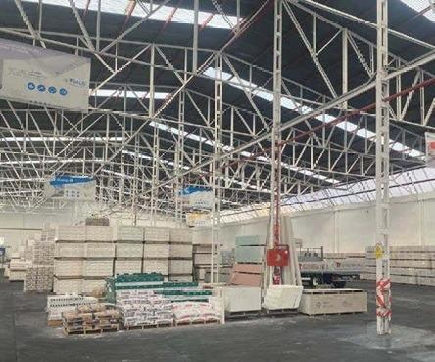 till salu butik Urbanización San Ginés Huerta De Murcia 2