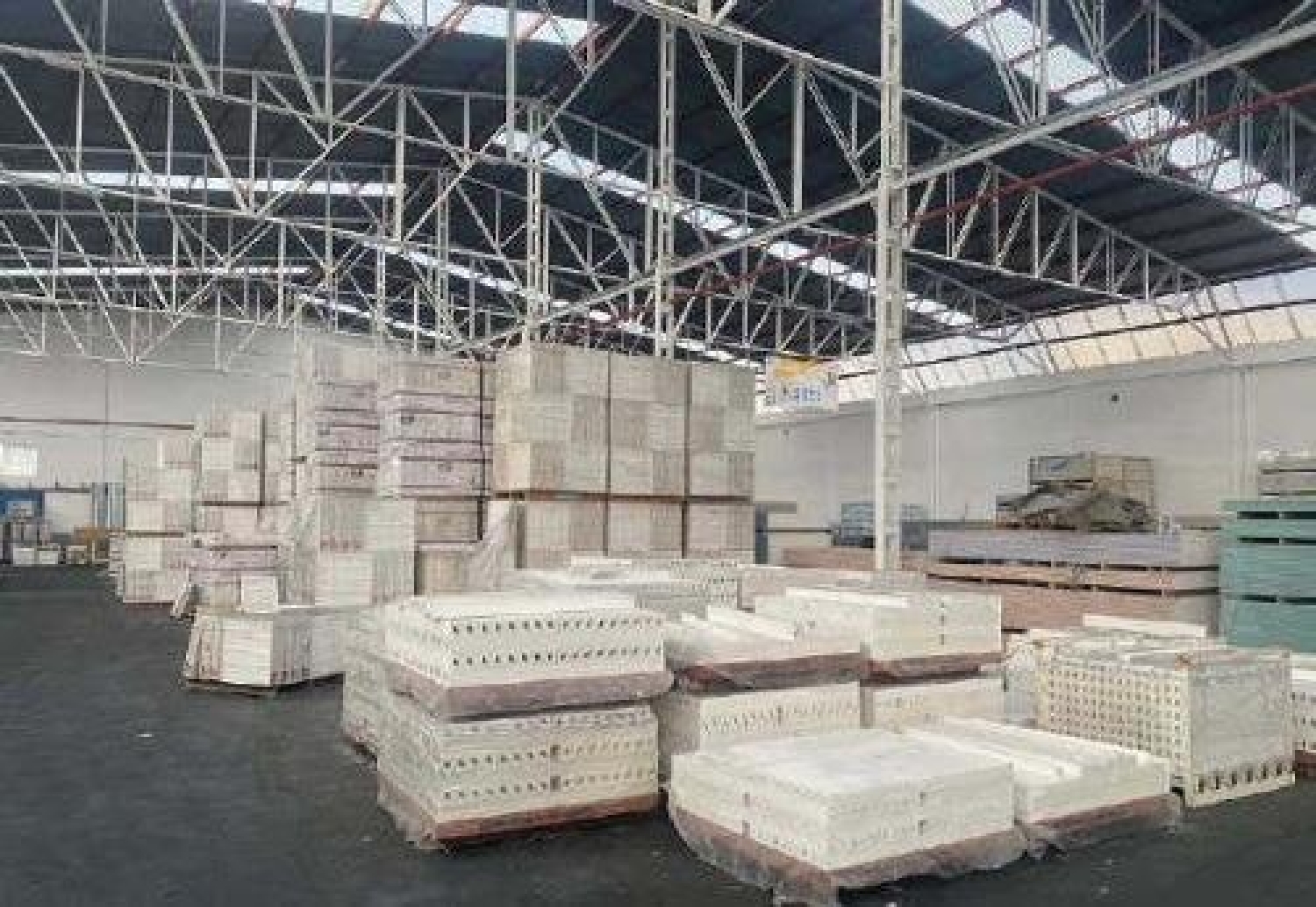  till salu butik Urbanización San Ginés Huerta De Murcia 4