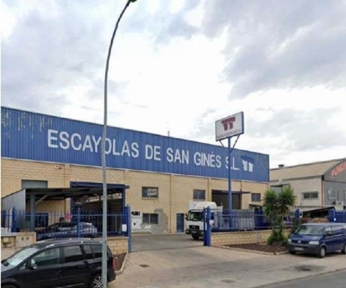 Urbanización San Ginés Huerta De Murcia butik foto 6244019