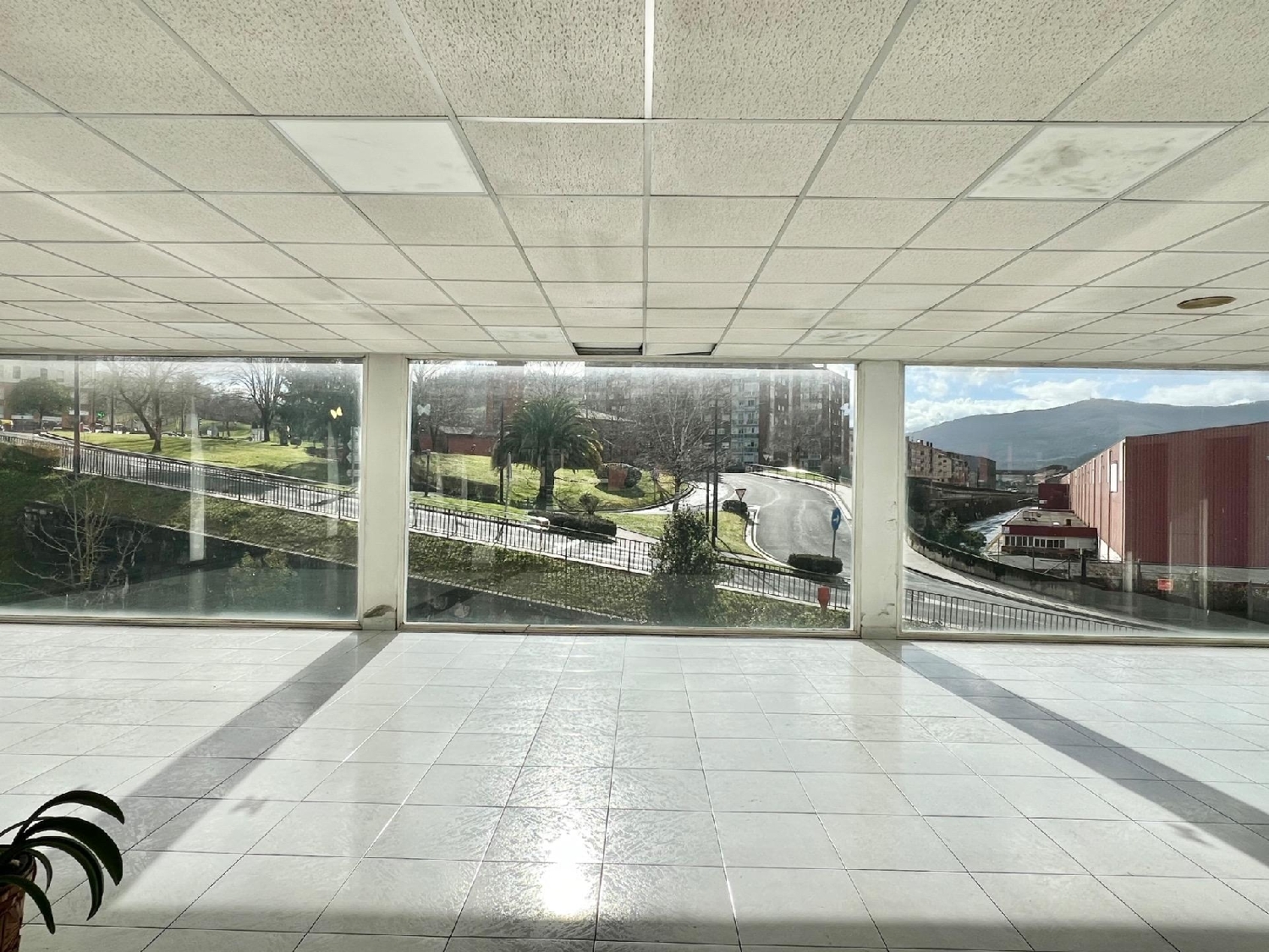  till salu butik Urretxu Goierri 7