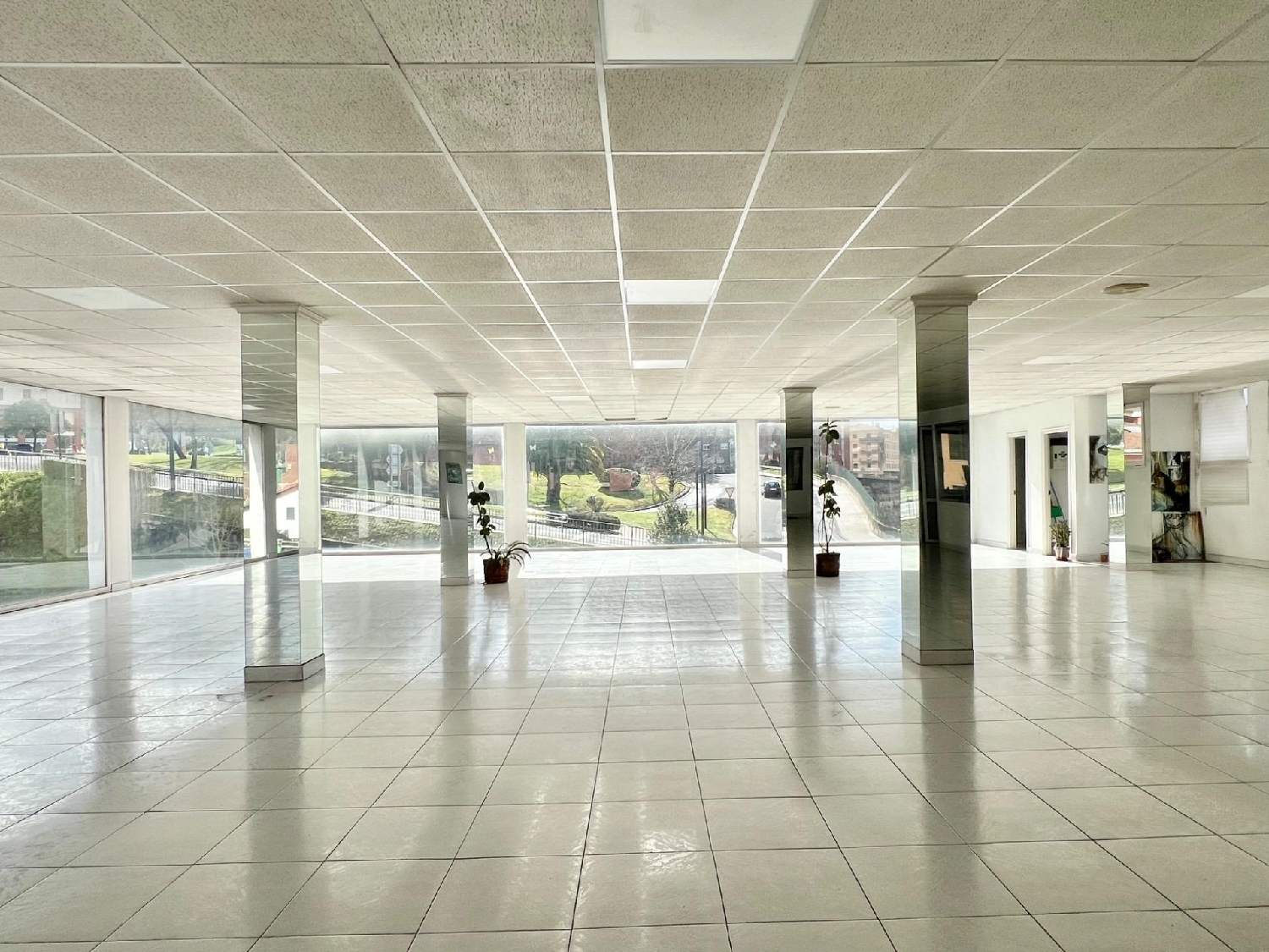  till salu butik Urretxu Goierri 8