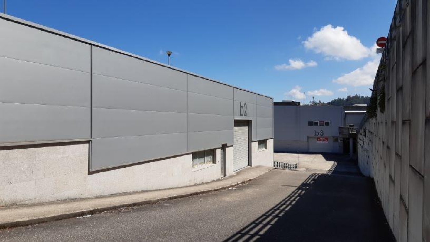 till salu butik Valadares Vigo 8