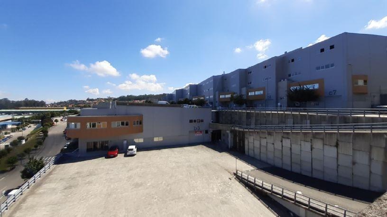  till salu butik Valadares Vigo 4