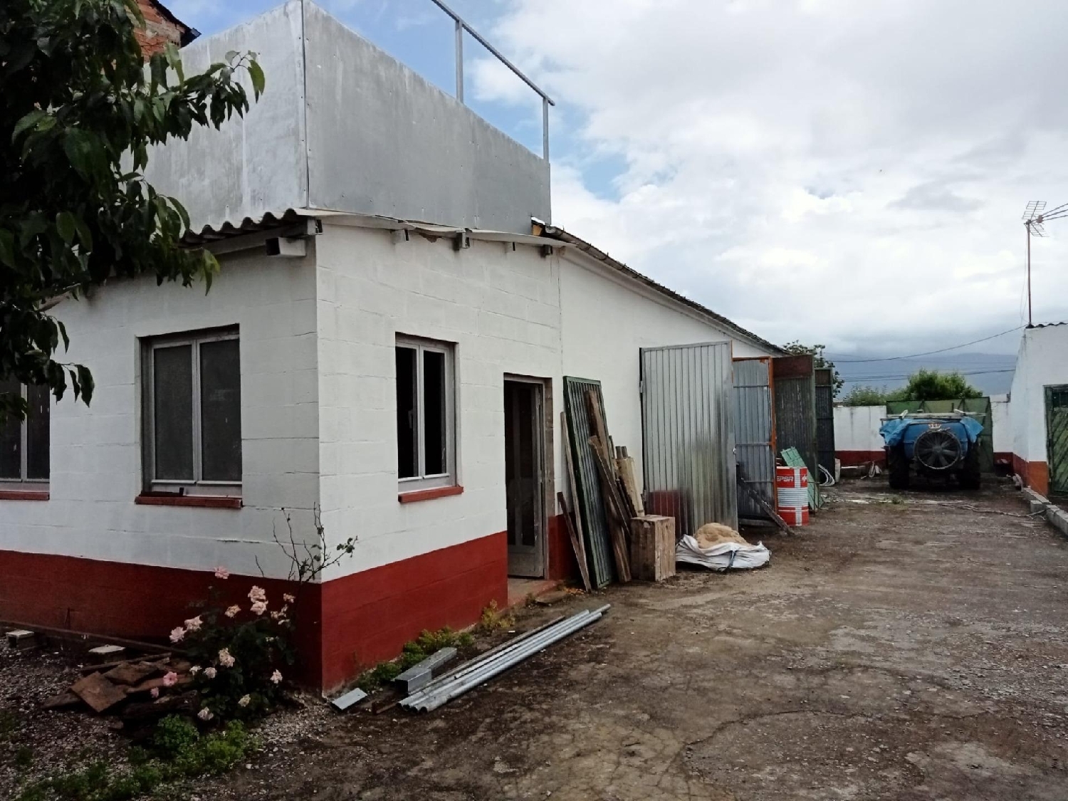  till salu butik Valdefrancos Bierzo (El) 1