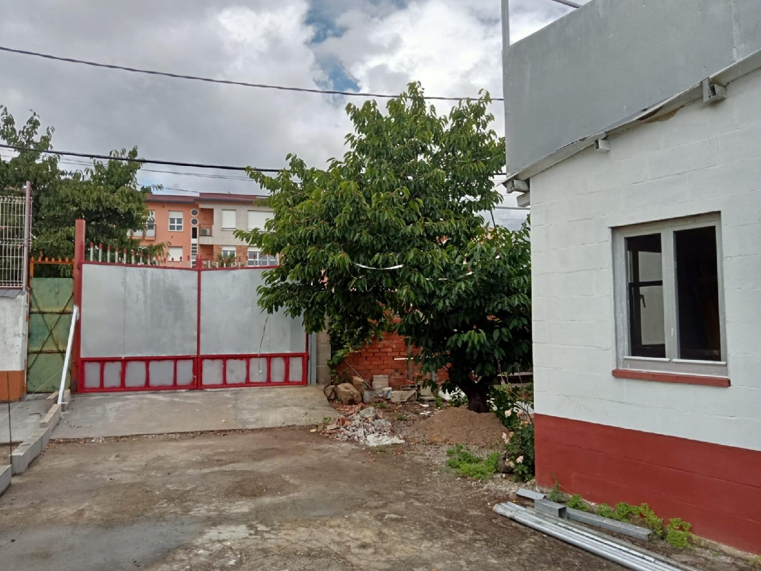 till salu butik Valdefrancos Bierzo (El) 2