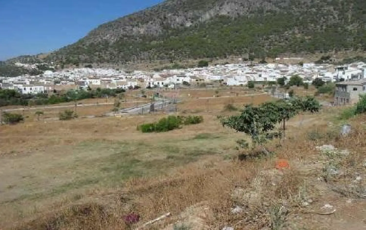  till salu butik Las Chinas Sierra De Huelva 1