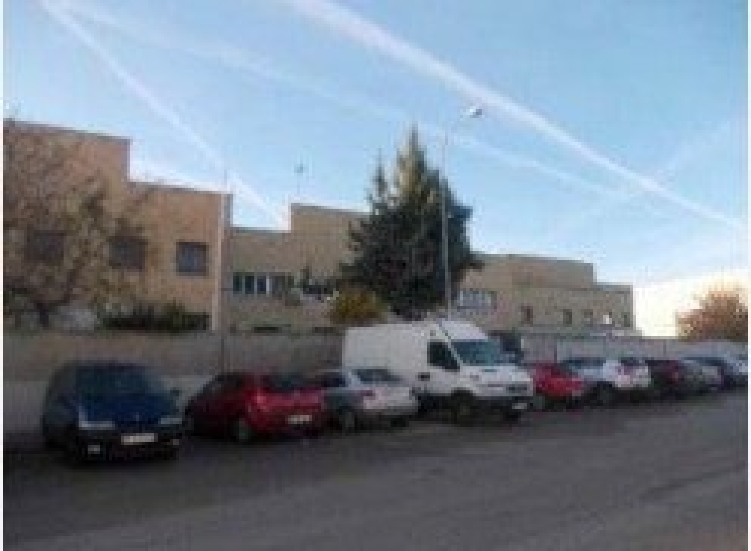  till salu butik Valdemoro Sur 5