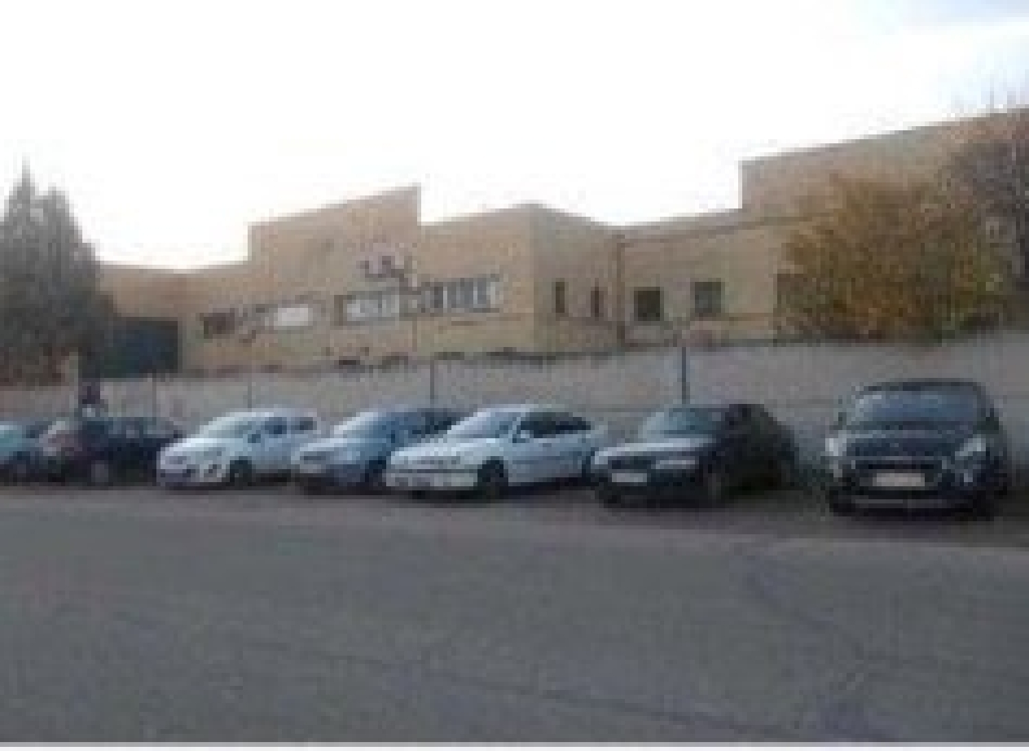 till salu butik Valdemoro Sur 2