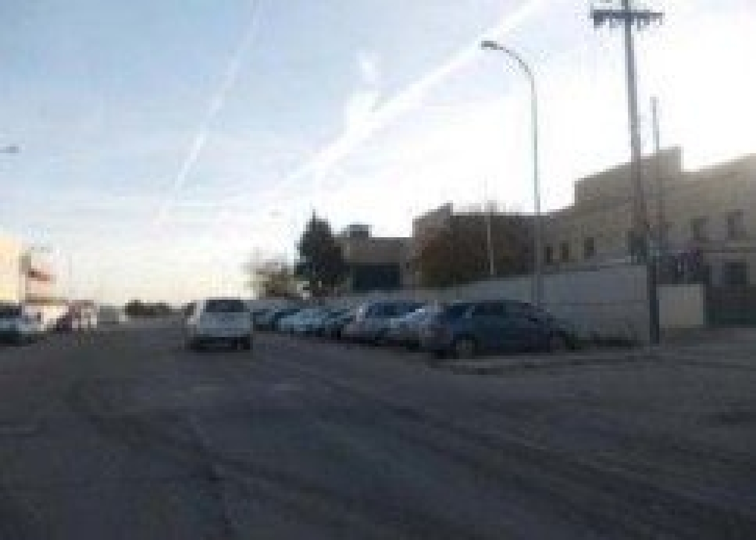 till salu butik Valdemoro Sur 3