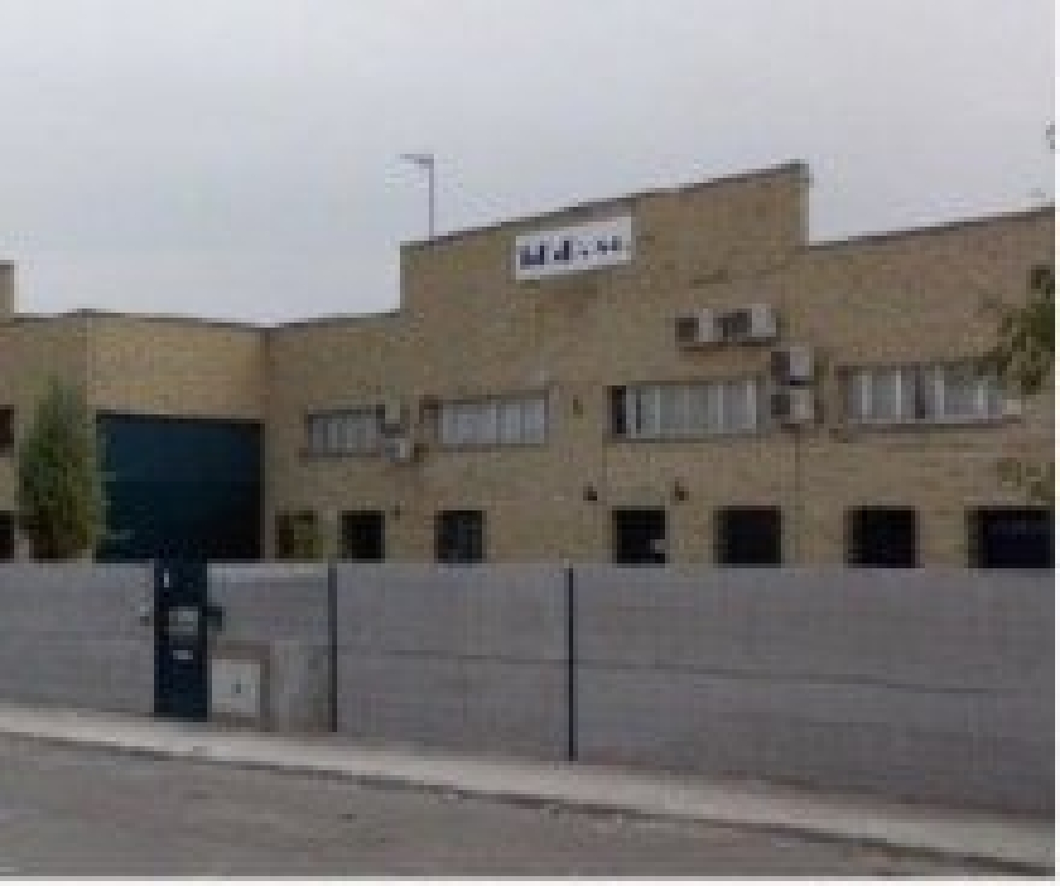  till salu butik Valdemoro Sur 1