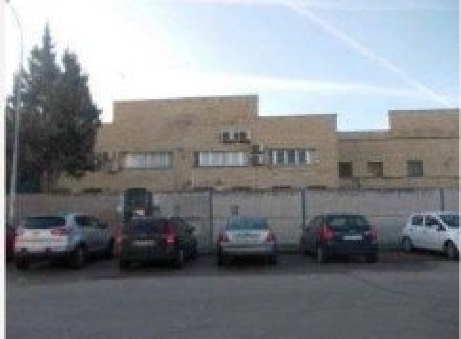  till salu butik Valdemoro Sur 4