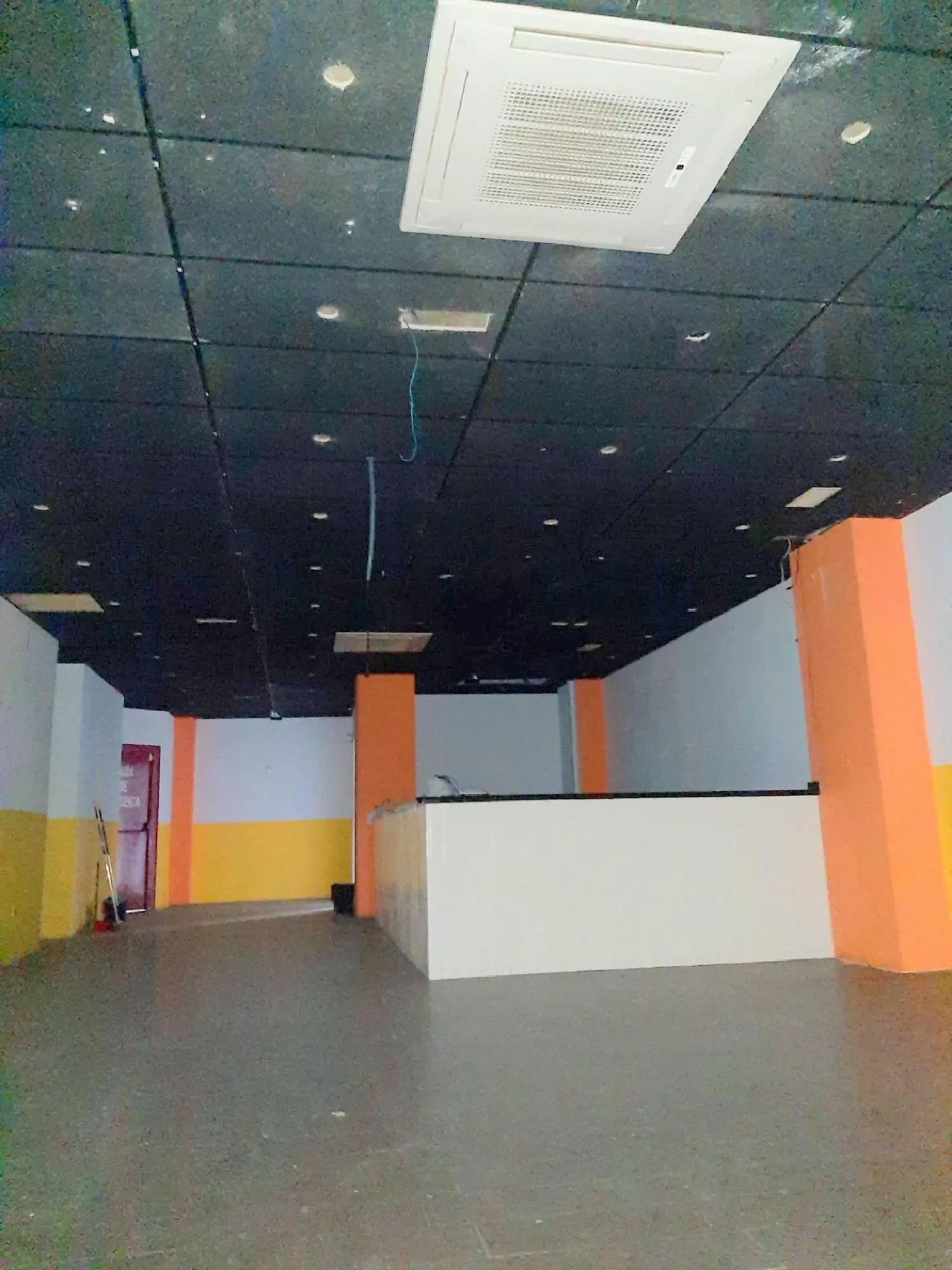 till salu butik Vallada Costera (La) 3
