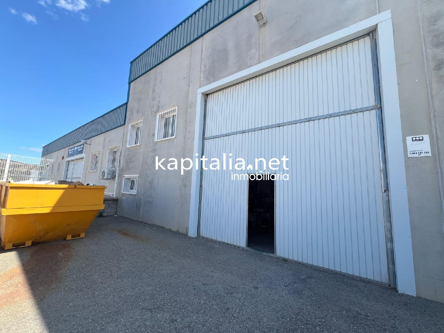  till salu butik Vallada Costera (La) 1