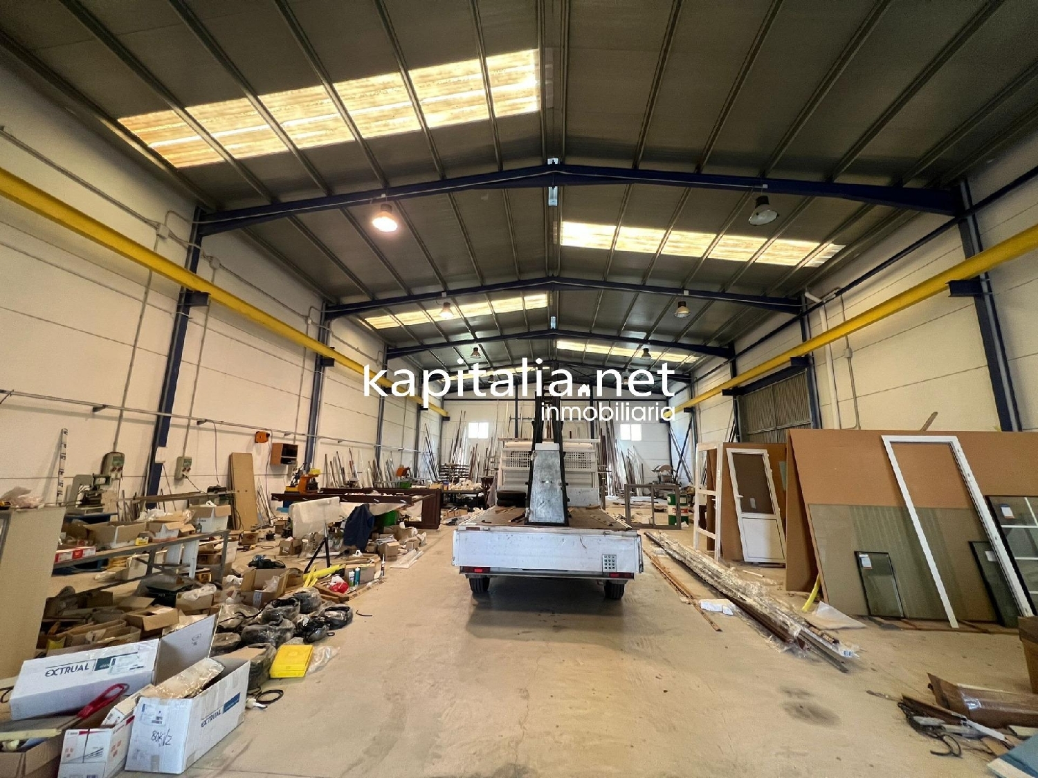  till salu butik Vallada Costera (La) 6