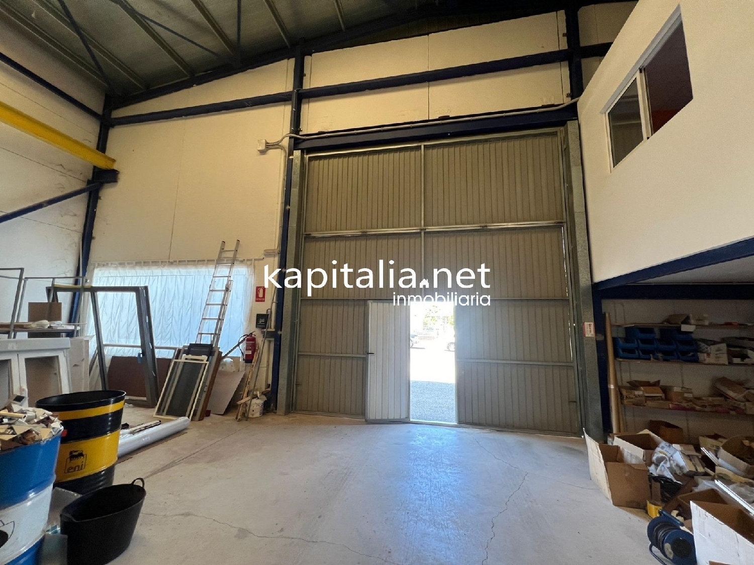  till salu butik Vallada Costera (La) 5