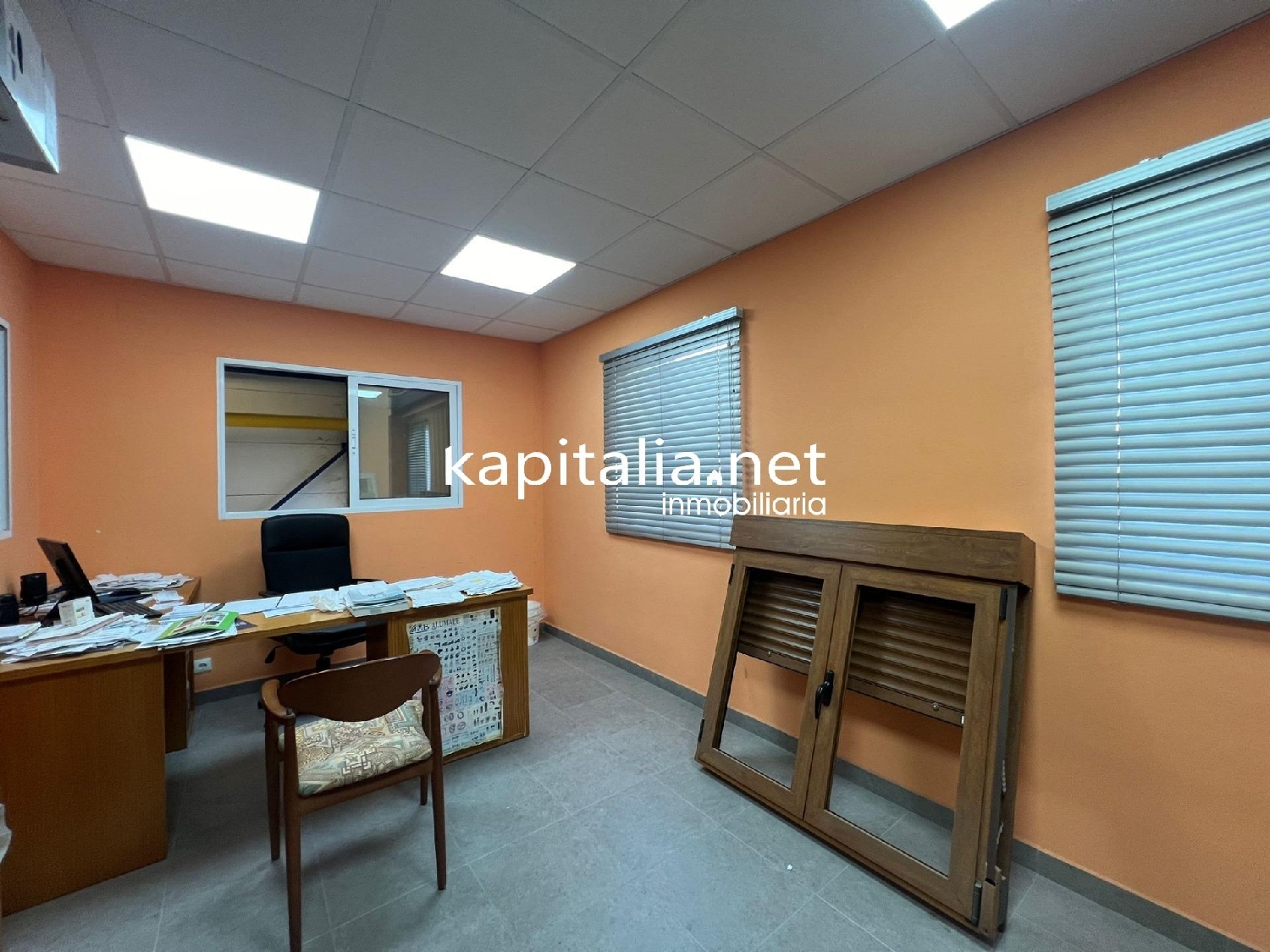  till salu butik Vallada Costera (La) 8