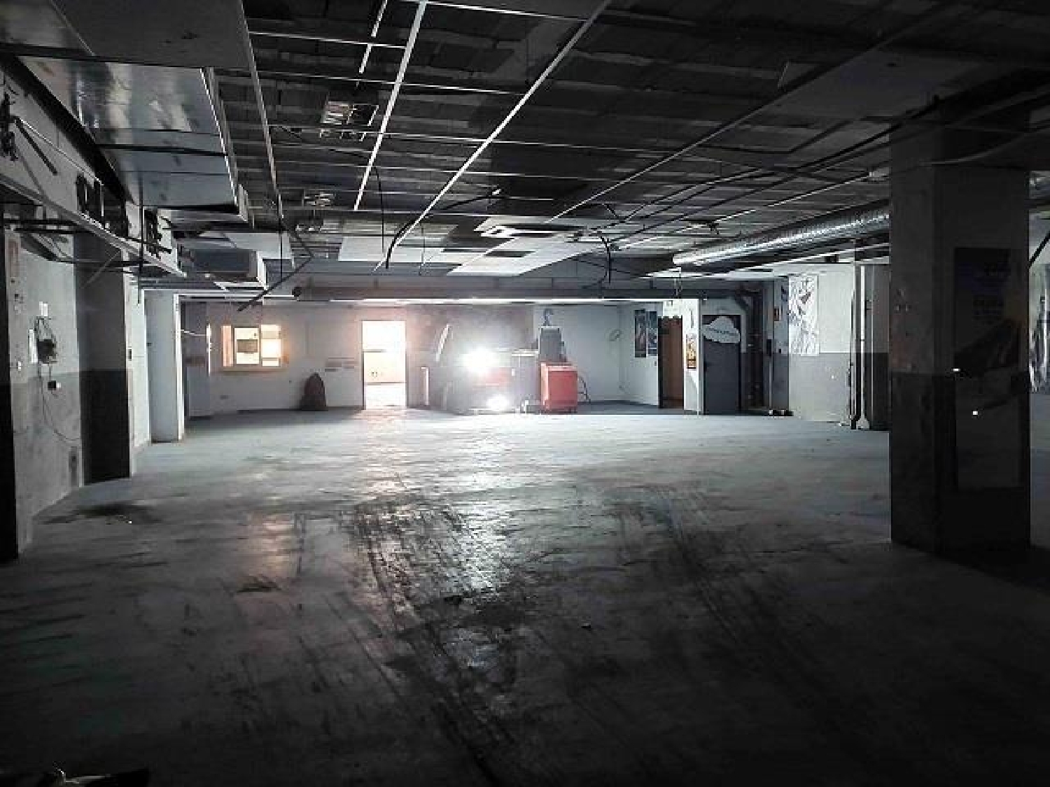  till salu butik Vallecas Madrid Capital 6