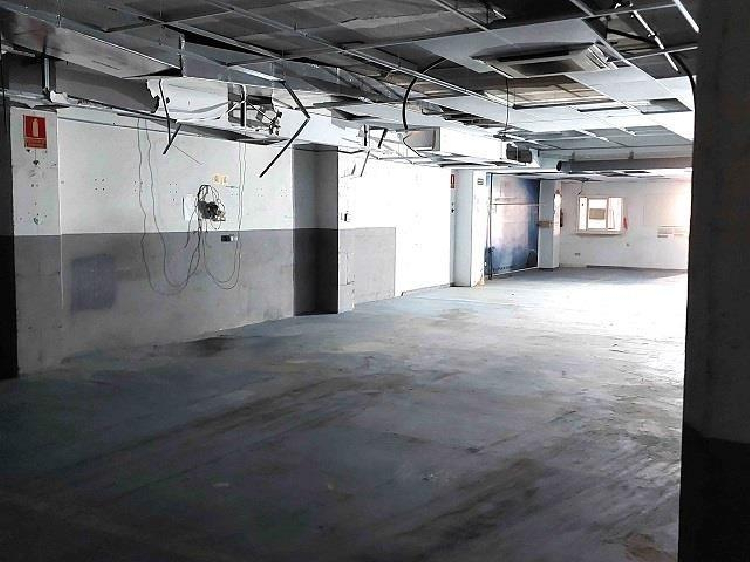 till salu butik Vallecas Madrid Capital 7