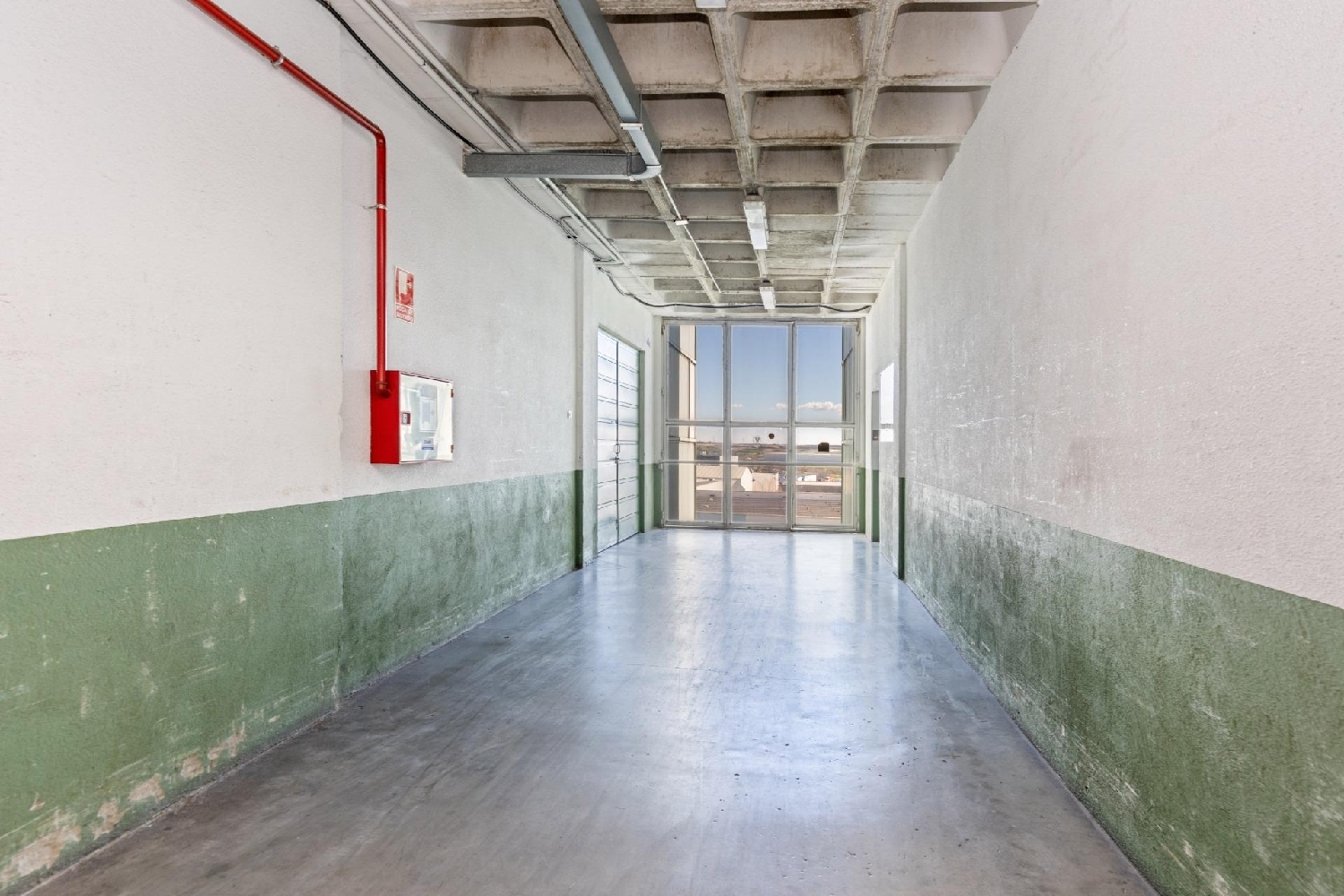  till salu butik Vallecas Madrid Capital 6