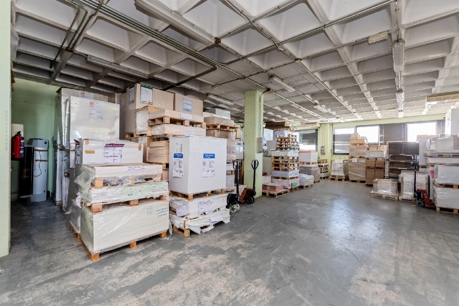till salu butik Vallecas Madrid Capital 3