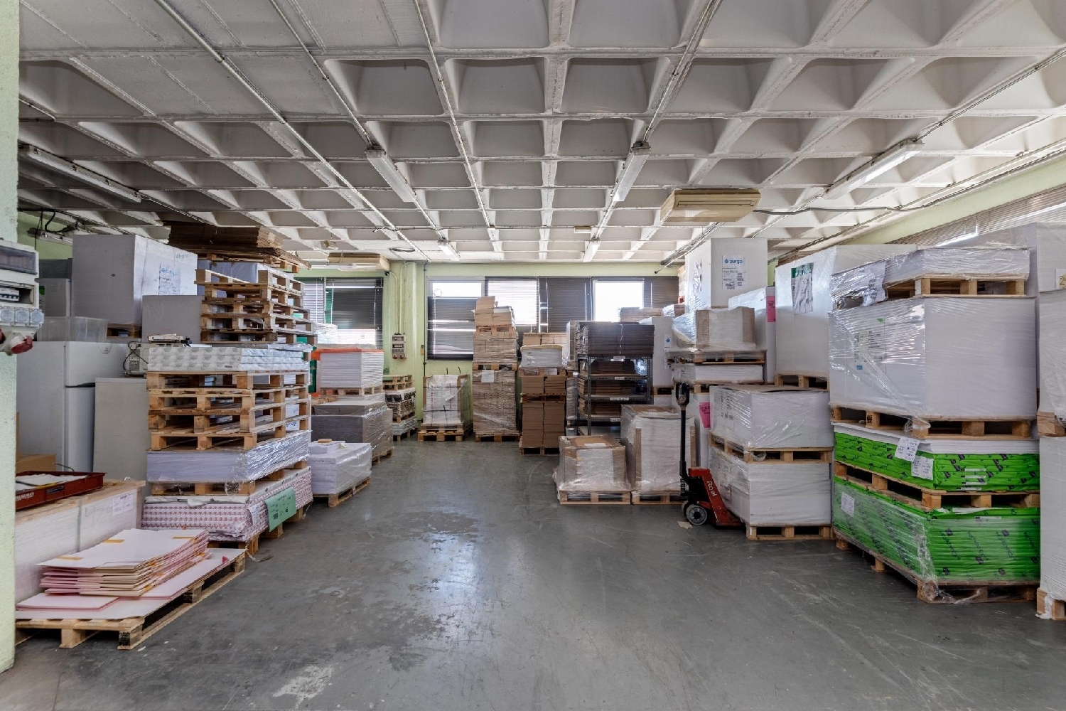  till salu butik Vallecas Madrid Capital 1