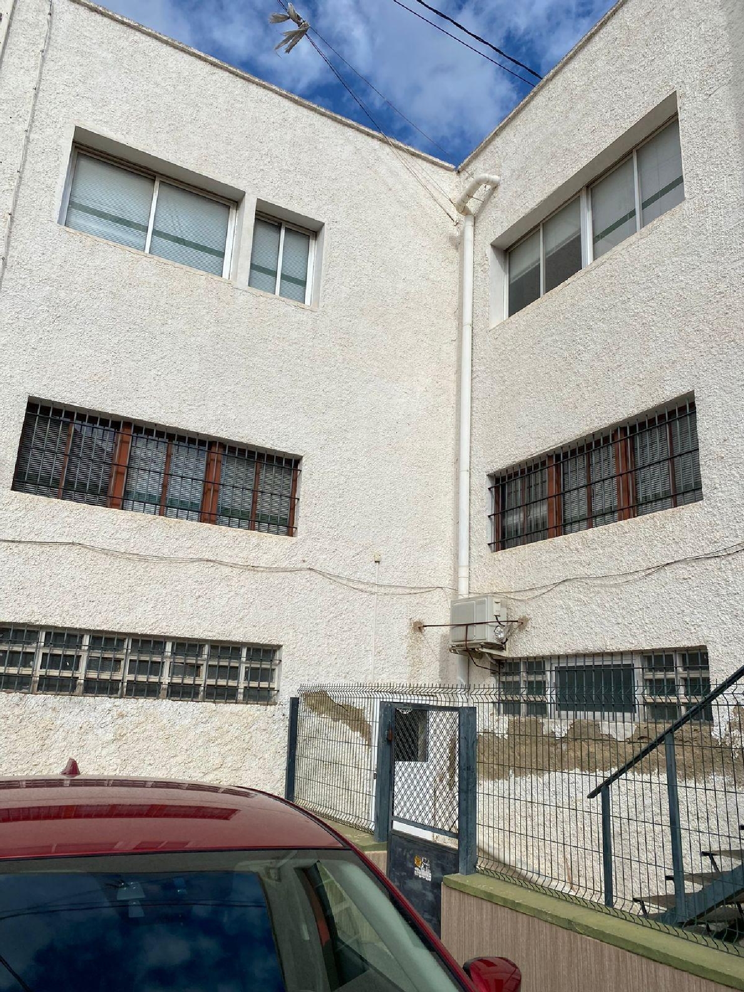  till salu butik Vallegrande Este Alacantí 5