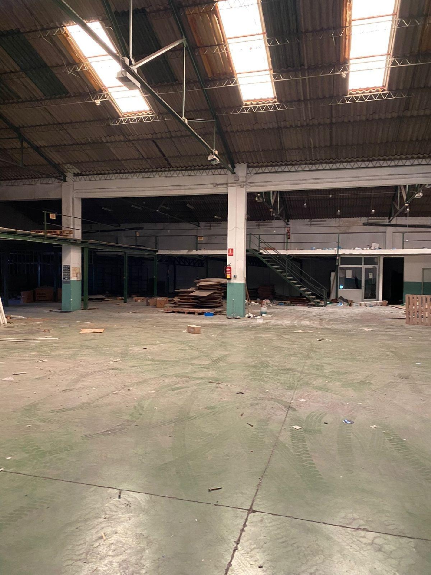 till salu butik Vallegrande Este Alacantí 3
