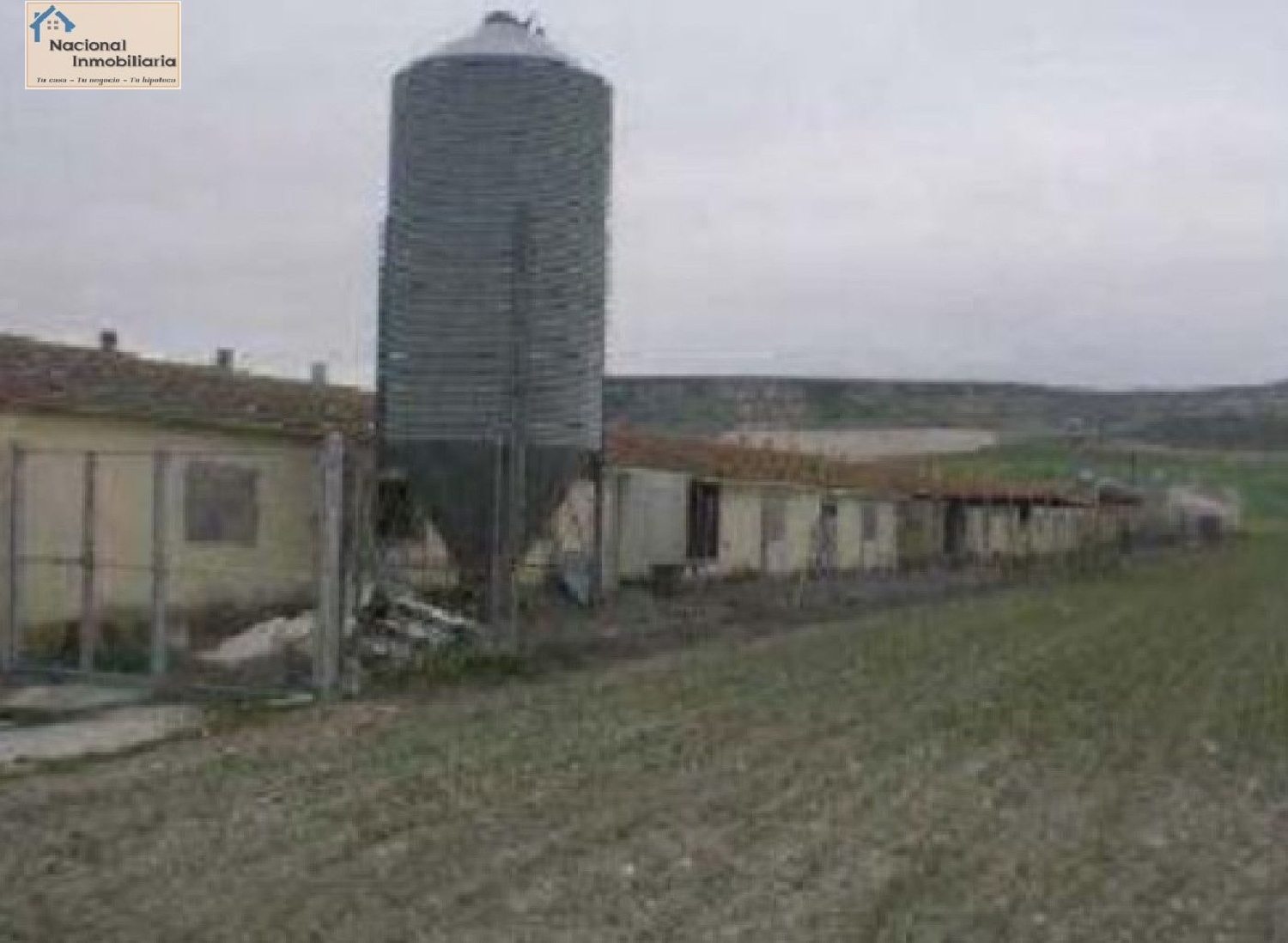 till salu butik Vallelado Honorse Tierra De Pinares 2