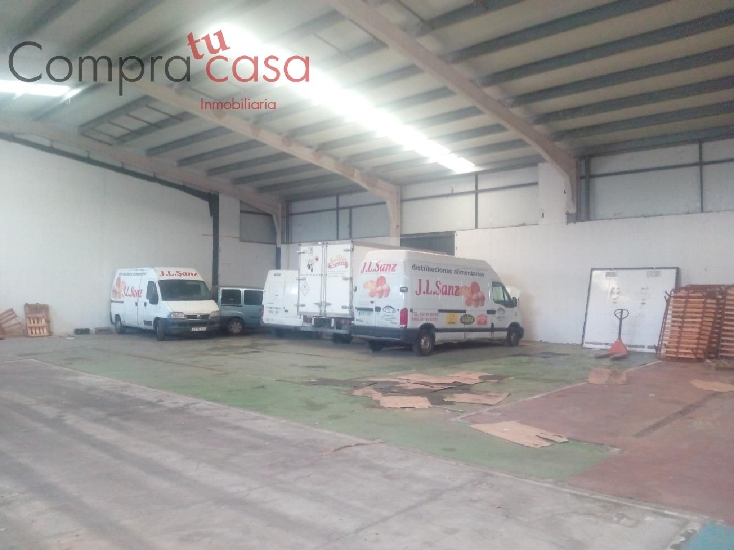 kaufen Laden Valverde Del Majano Campiña Segoviana 3