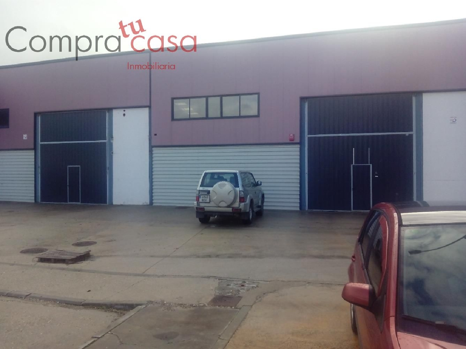  kaufen Laden Valverde Del Majano Campiña Segoviana 5