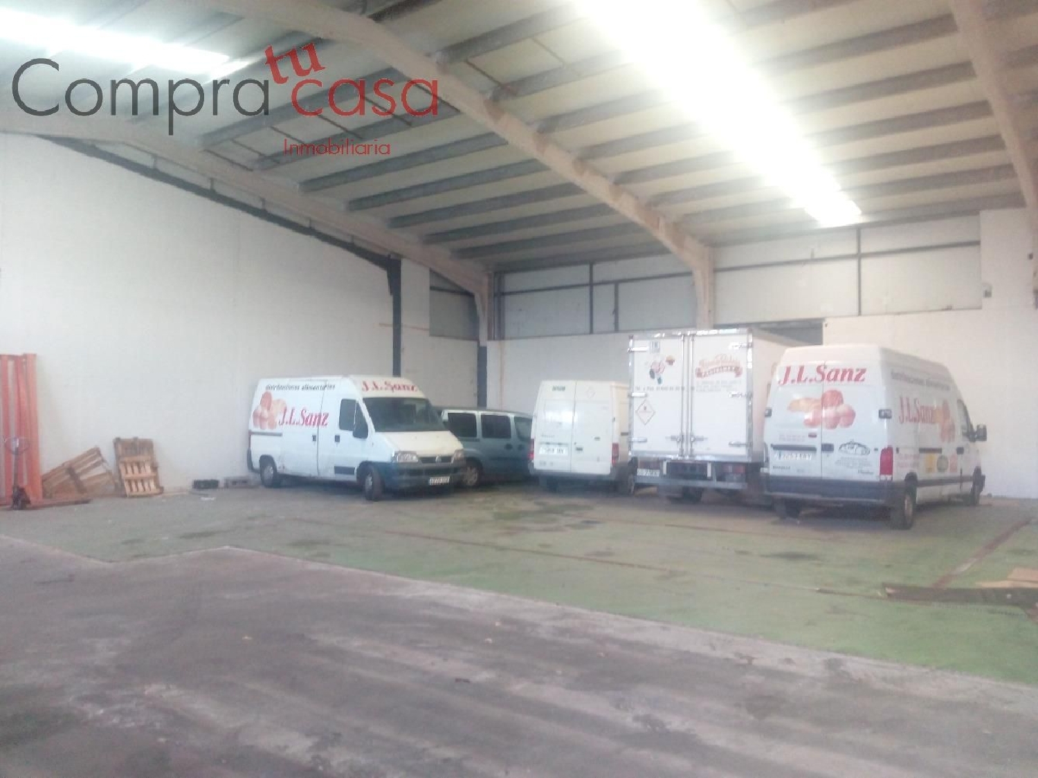  kaufen Laden Valverde Del Majano Campiña Segoviana 4